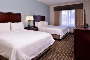 Holiday Inn Express & Suites Pittsburg by IHG